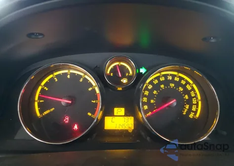 2008 Saturn Vue Xr из США, поврежденный, VIN 3GSCL53748S731792